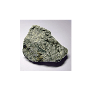 バードガスタイン・ラジウム鉱石